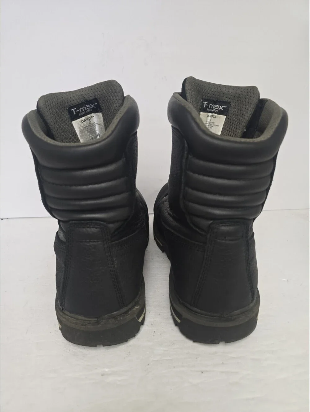 Dakota Men's 529 8